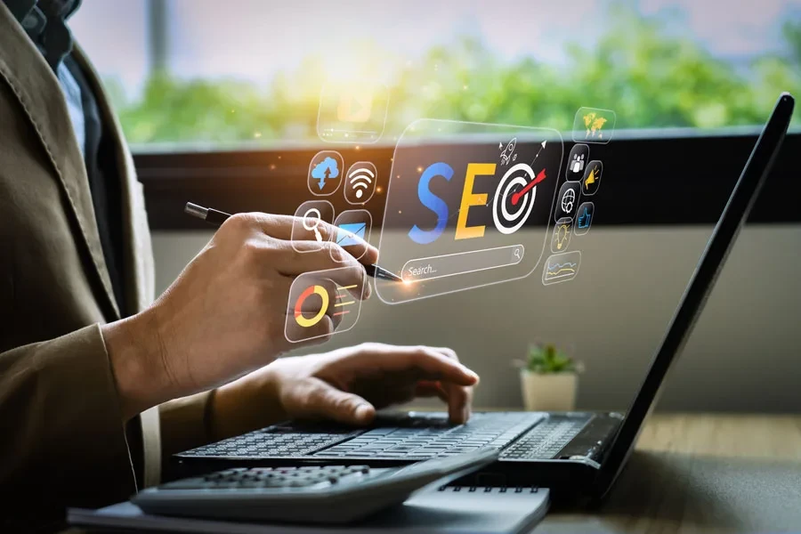 Best SEO Strategies for Carpet Cleaning Companies