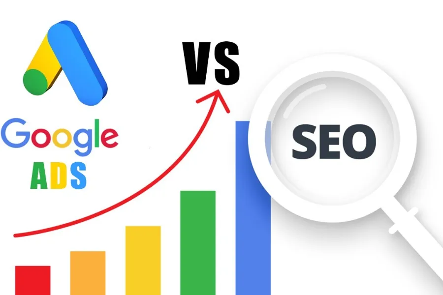 Google Ads vs SEO for Carpet Cleaners: Which Works Better?