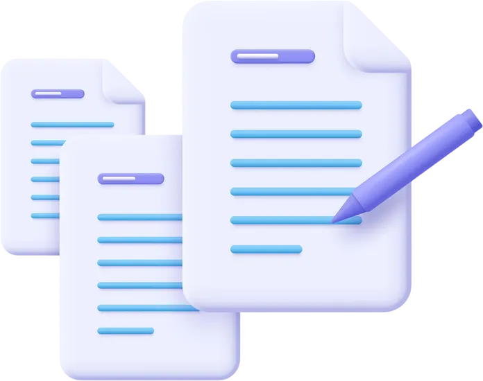 Content Writing