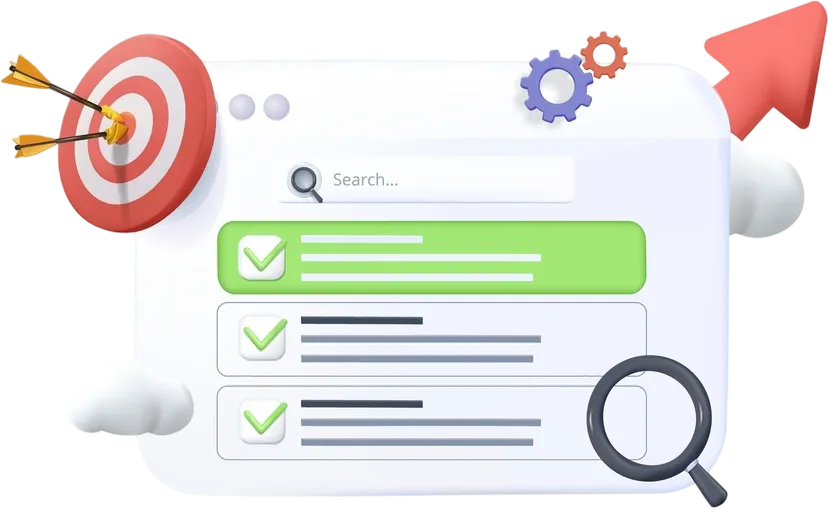 Keyword Research
