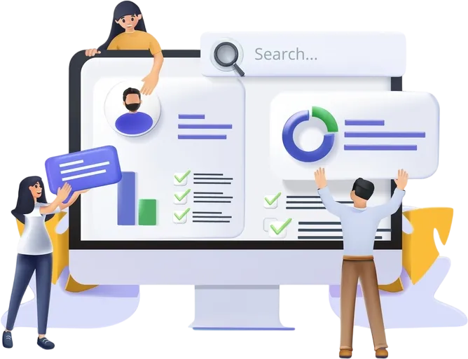 Landing Page Optimization