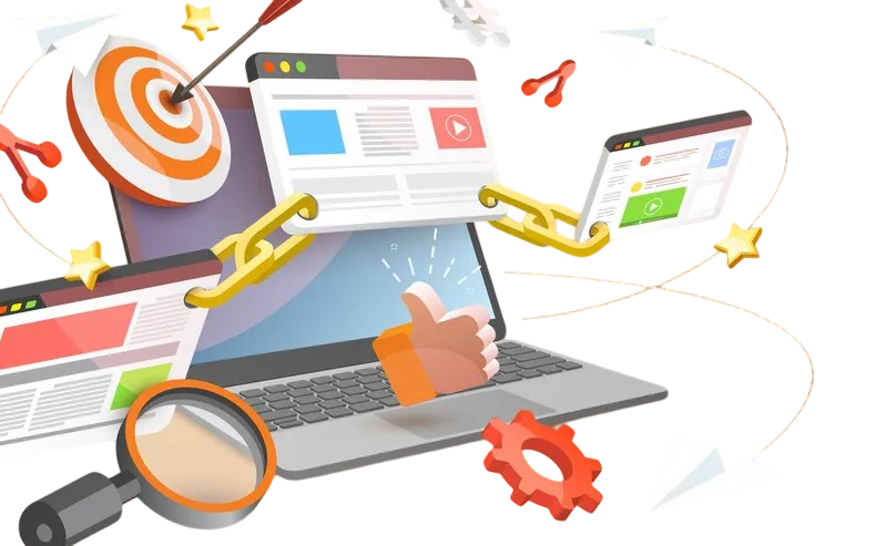 Link Building