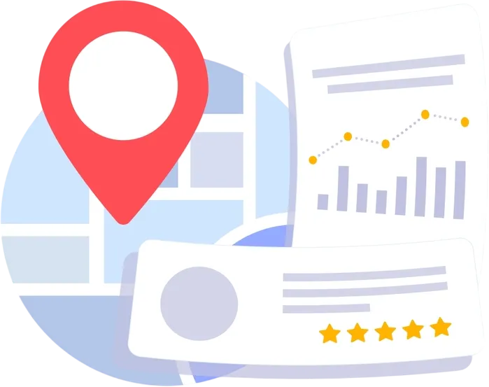 Local SEO and Map Rankings