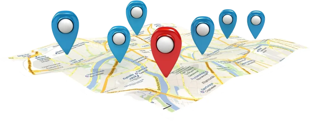 SEO for Multiple Locations