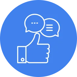 We Review & Respond