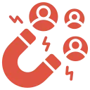 Attract Highly Targeted Website Visitors
