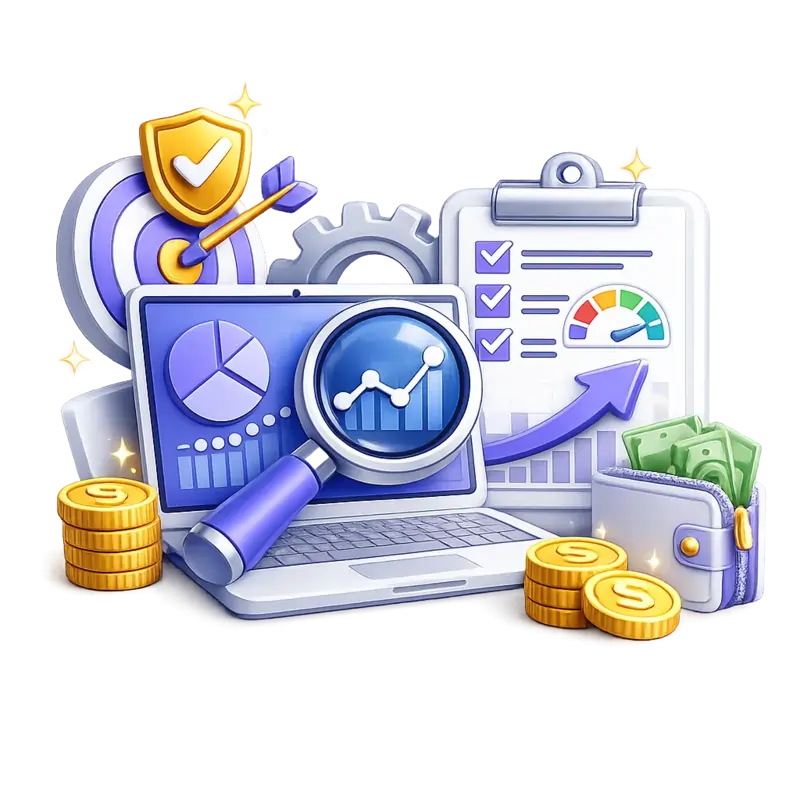 What Makes Our Carpet Cleaning Website SEO Audit Effective