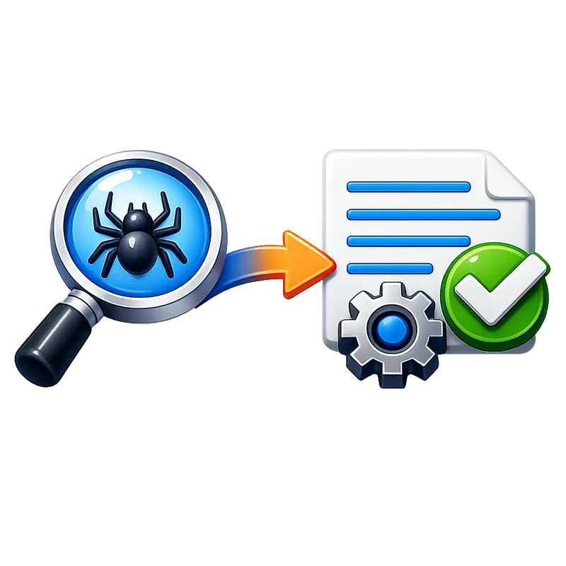 Crawl and Indexing Fixes