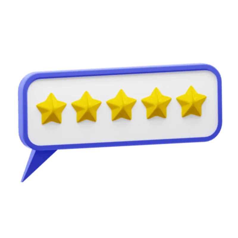 Earn rich results in Google with star ratings, hours, and business info