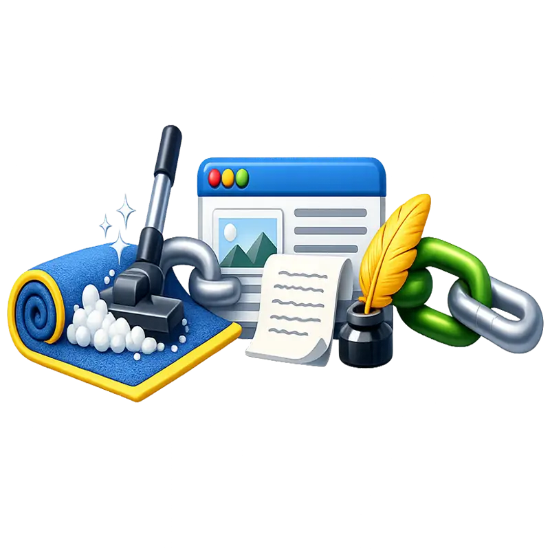 Editorial Carpet Cleaning Backlinks