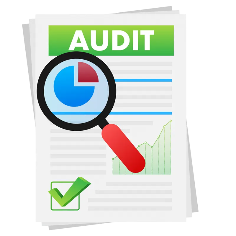 GBP Audit and Foundation Rebuild