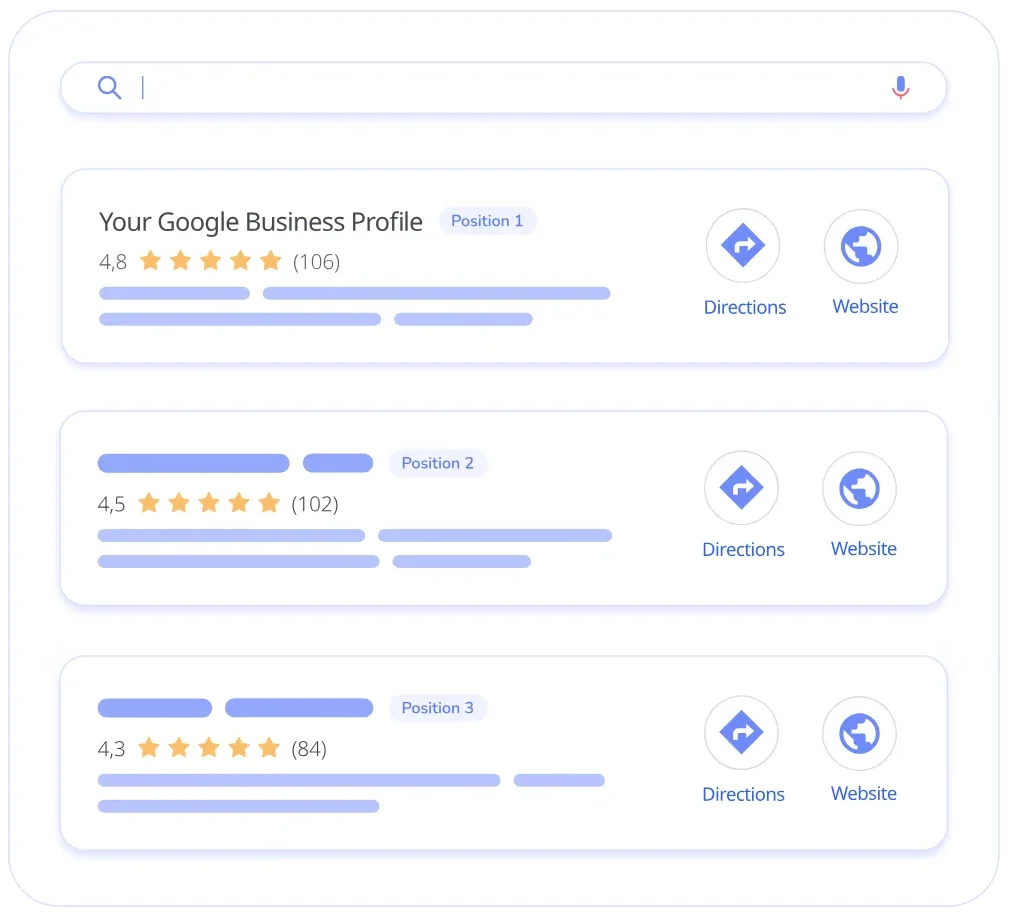 LOCAL SEO 1