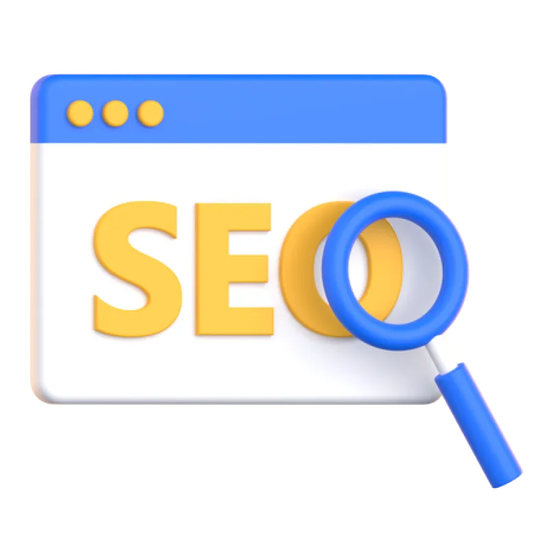 SEO Optimized Carpet Cleaning Website Structure