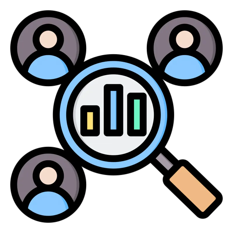 See how your site compares to your top