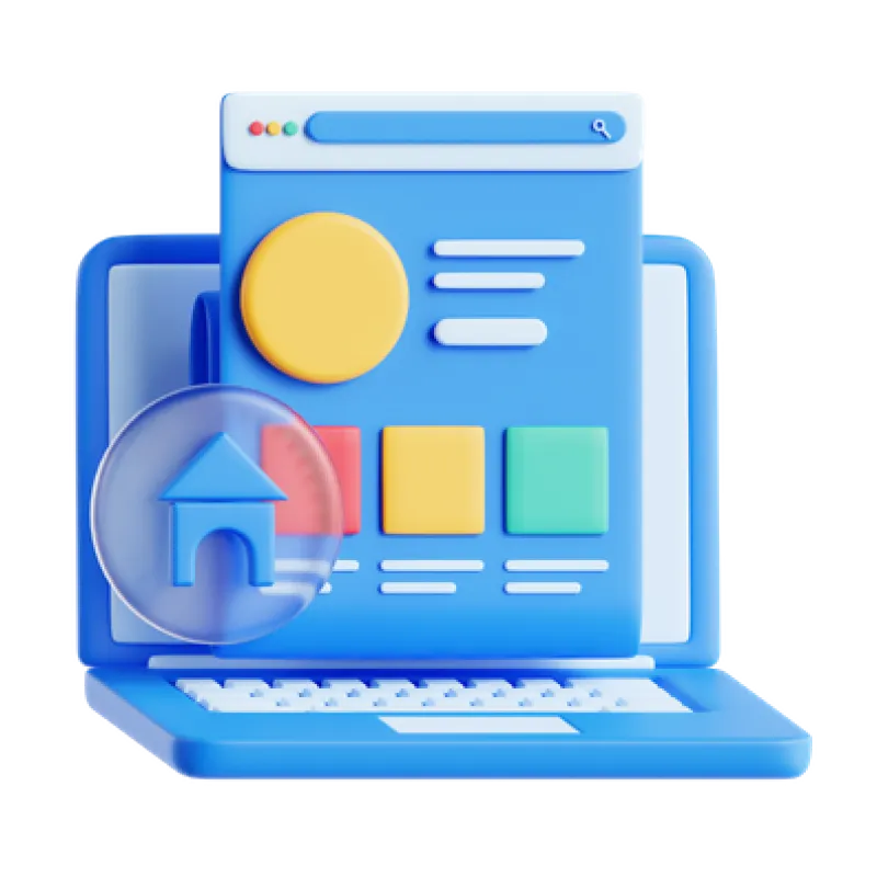 Service Area Landing Pages