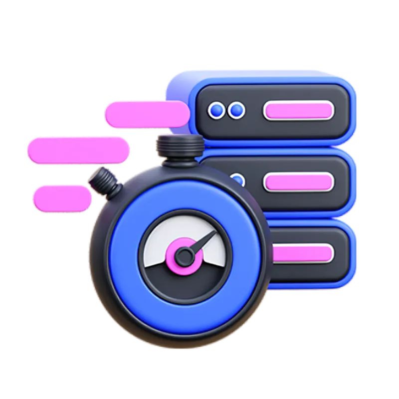 Speed and Core Web Vitals Optimization