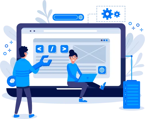 Why choose webdesign